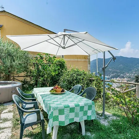 Awesome In With Kitchen * Moneglia