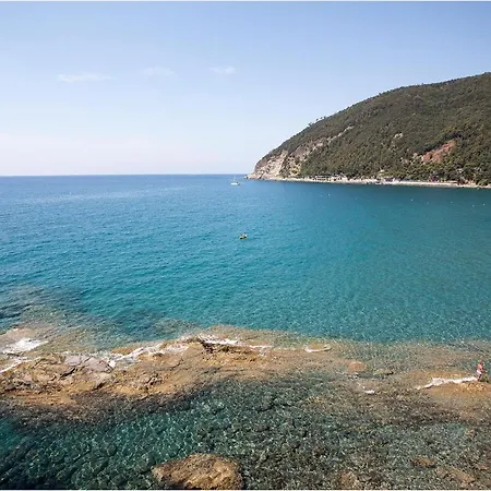 Awesome In With Kitchen Holiday home Moneglia