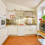 Awesome In With Kitchen Moneglia