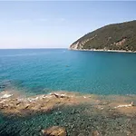 Awesome In With Kitchen Сasa de vacaciones Moneglia