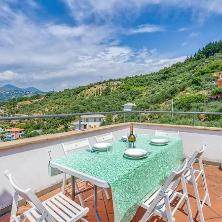 Awesome In With Kitchen Ferienhaus *