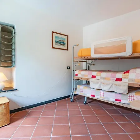 Hébergement de vacances Awesome In With Kitchen