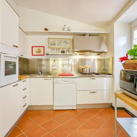 Awesome In With Kitchen Moneglia