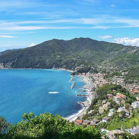 Front In With Wifi 度假居