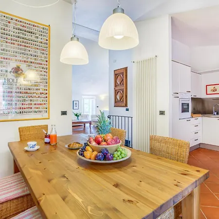 Ferienhaus Awesome In With Kitchen