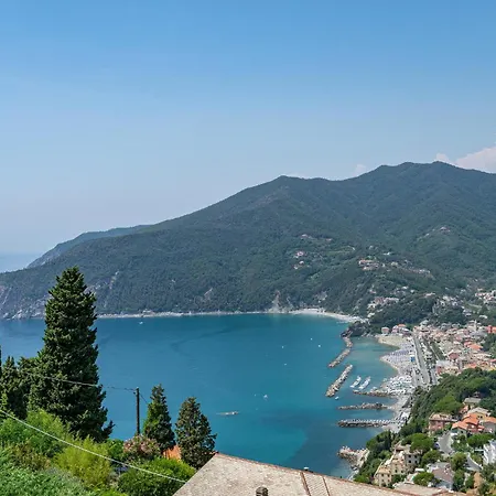 Hébergement de vacances Awesome In With Kitchen *