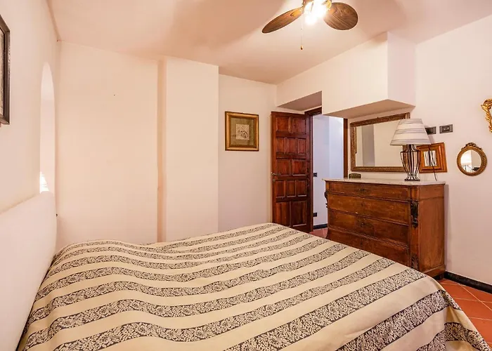 Semesterbostad Awesome In With Kitchen *