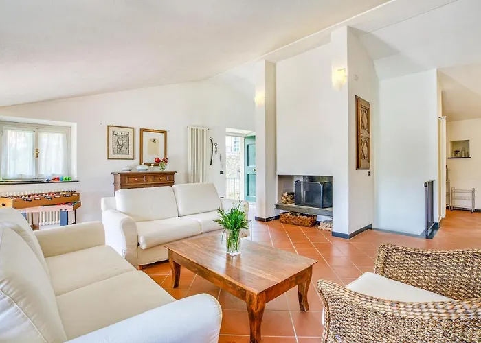 Awesome In With Kitchen Semesterbostad *